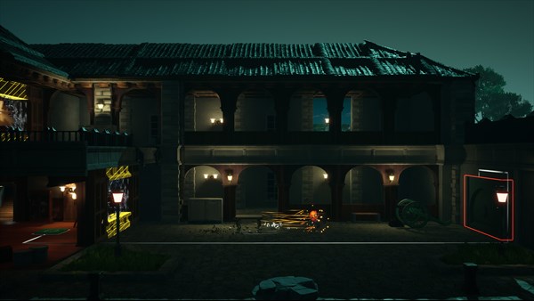 Relooted Demo — 4