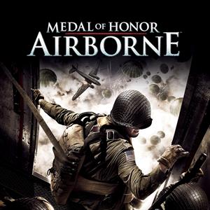 Medal of Honor Airborne™