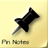 Pin Notes
