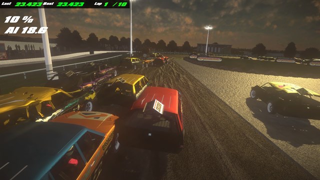 Bangers Unlimited screenshot 3
