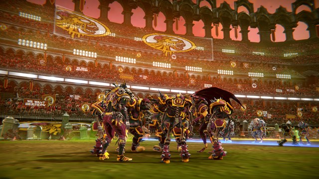 Brainwashington Cadavers screenshot 4