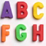 Lettere Magnetiche