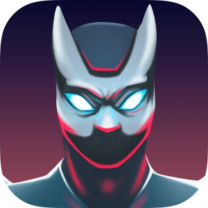 Купить ключ дешево Superhero Bat 3D (Mobile)