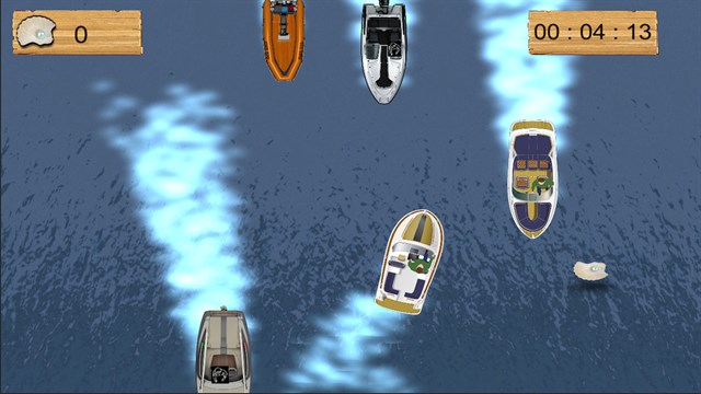 Infinite Survival (Land / Sea / Space) screenshot 2