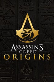 Assassin's Creed® Origins – Pack crédits Helix Season Pass
