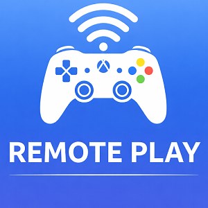 Remote Play Game Streaming Controller Pro - Download and install on ...