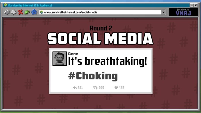 The Jackbox Party Pack 4 — скриншот 16