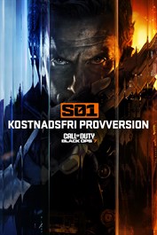 Call of Duty®: Black Ops 7 - Gratis Åtkomst