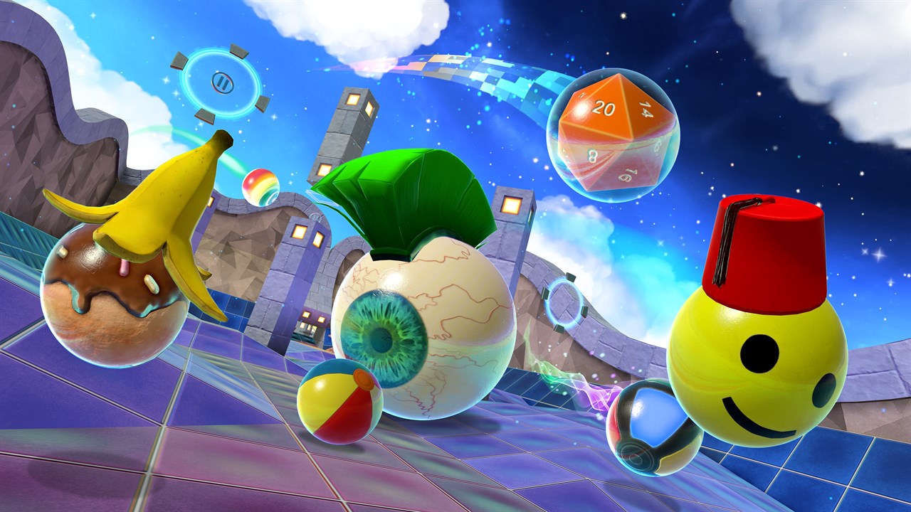 Marble It Up! Ultra screenshot 9