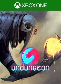 Undungeon