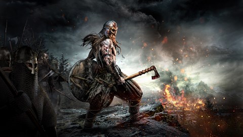 Jogo de estratégia em tempo real Ancestors Legacy será lançado no