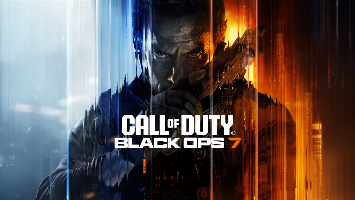 Call of Duty®: Black Ops 7 - набор материалов 1