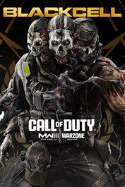 《使命召唤®：现代战争® III 2023》黑色组织（第6赛季）