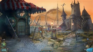 Dreamscapes - The Sandman screenshot 5