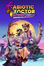 Abiotic Factor - Entropic Break