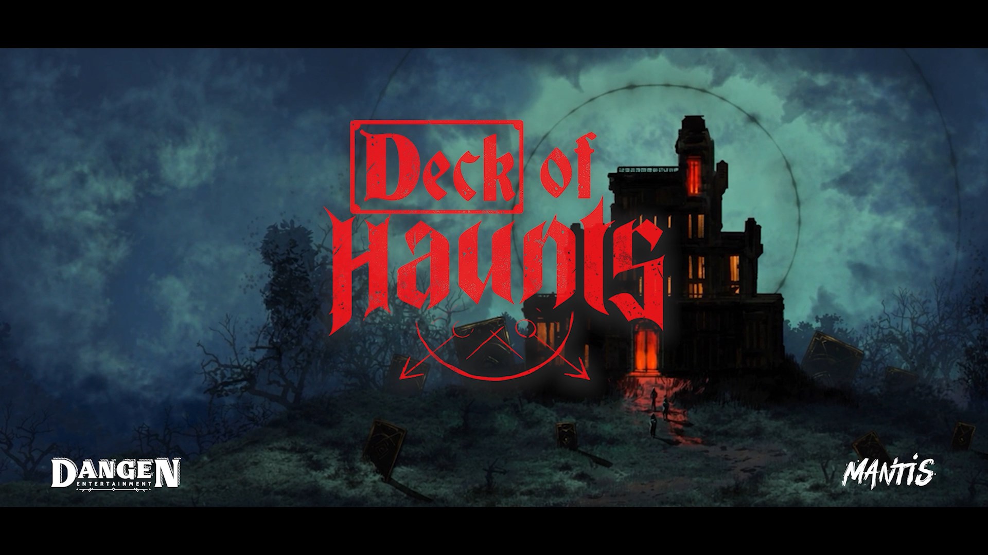 Deck of Haunts Screenshot Thumbnail 11