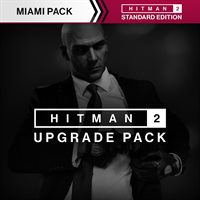 HITMAN™ 2 - Pack Mise à Niveau
