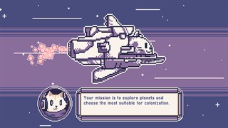 Super Astro Cat 1 + 2 Bundle screenshot 1