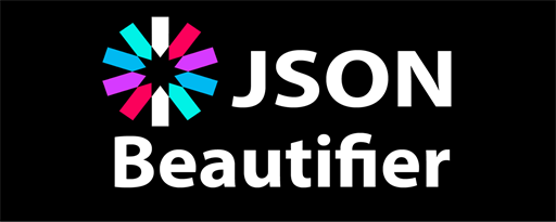 JSON Formatter & Beautifier marquee promo image