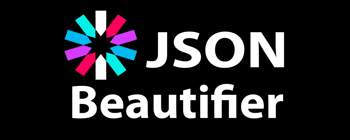JSON Formatter & Beautifier