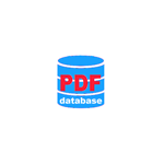 PDF database