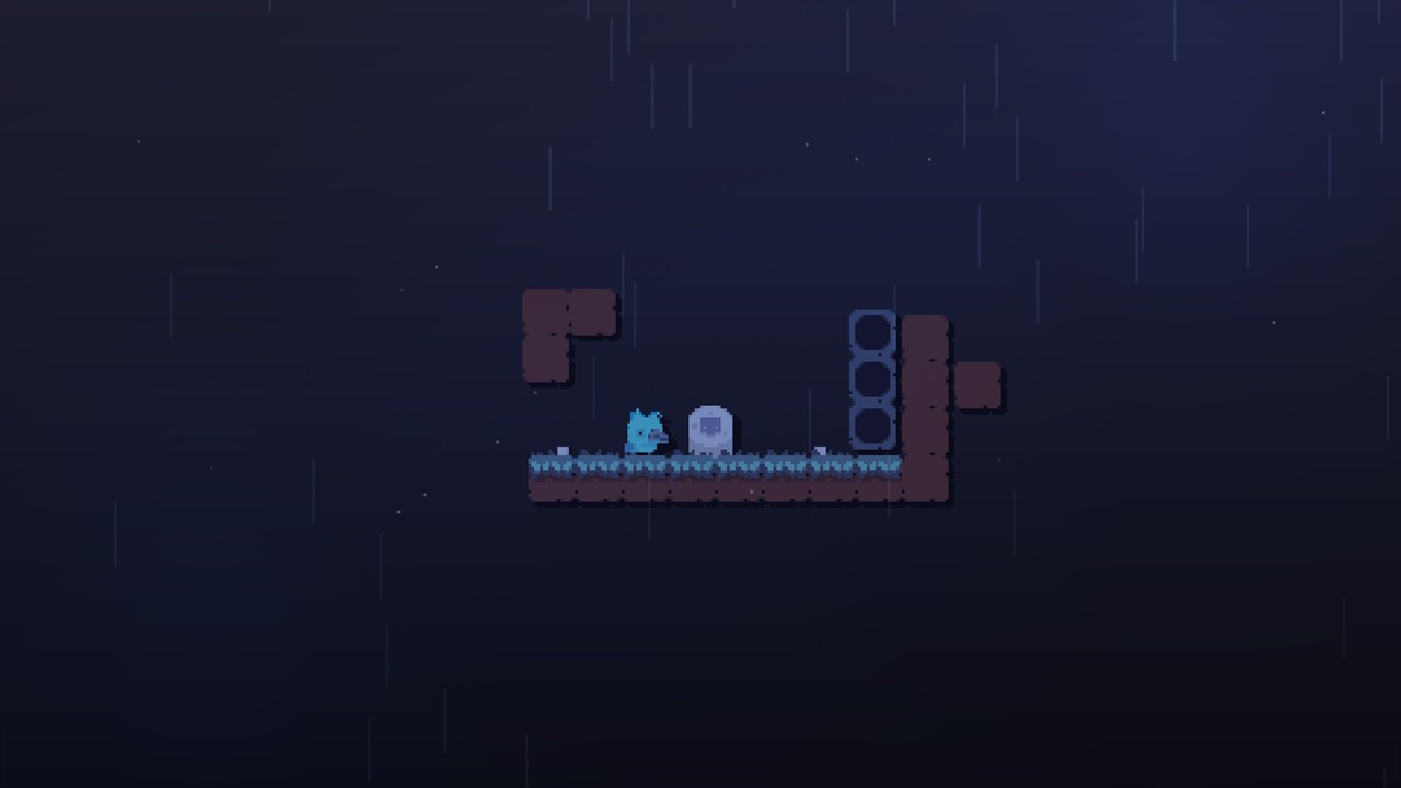 Vigour screenshot 1
