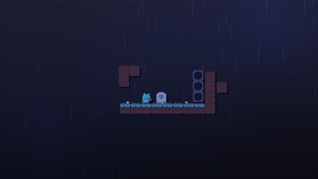 Vigour screenshot 1
