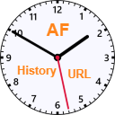 AF History URL