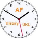 AF History URL - Microsoft Edge Addons