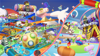 Once Upon a Katamari - Royal Sound Edition