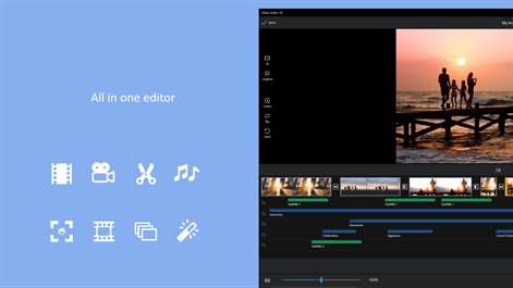 Video Editor Microsoft 10 , Best video editing software of 2024 – UXCL