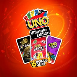 Aperçu UNO™ Ultimate Edition