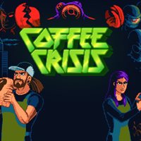 Coffee Crisis