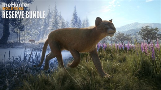 theHunter: Call of the Wild™ - Vurhonga Savanna