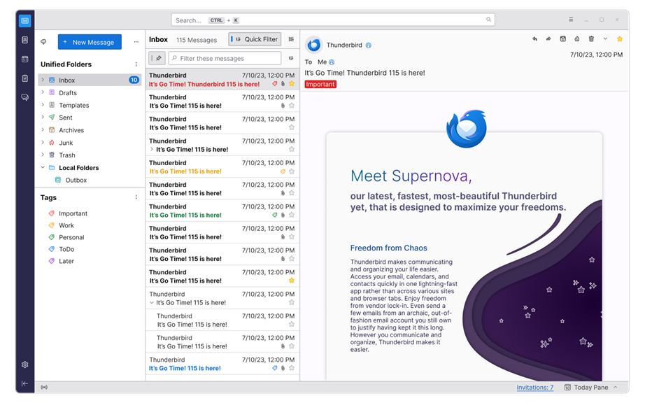 Mozilla Thunderbird Email_1