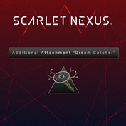 SCARLET NEXUS Additional Attachment "Dream Catcher"