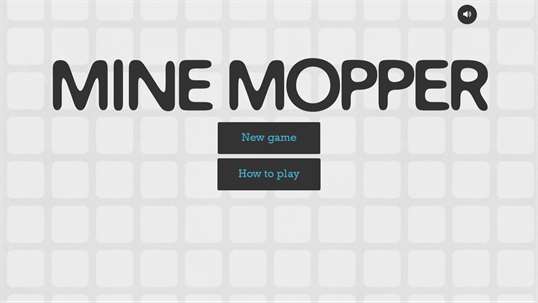 Mine Mopper screenshot 1