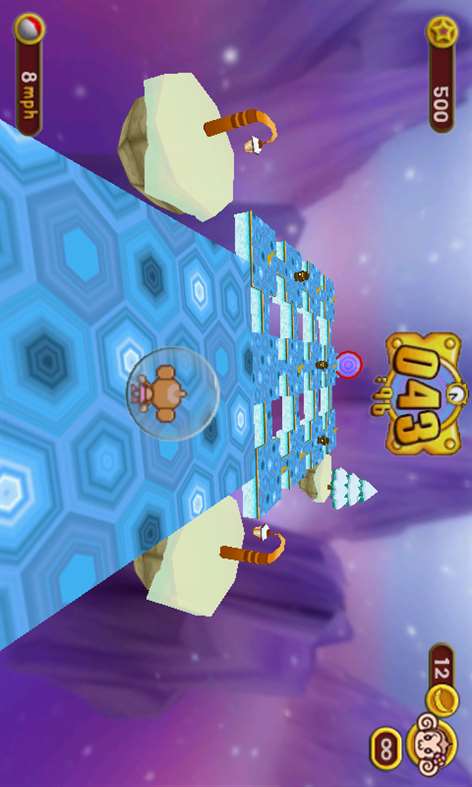 Super Monkey Ball Screenshots 2