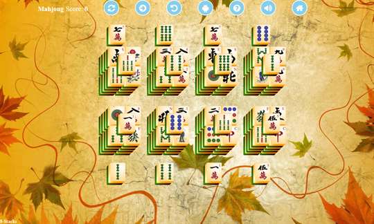 Mahjong Solitaire - Unlimited screenshot 5