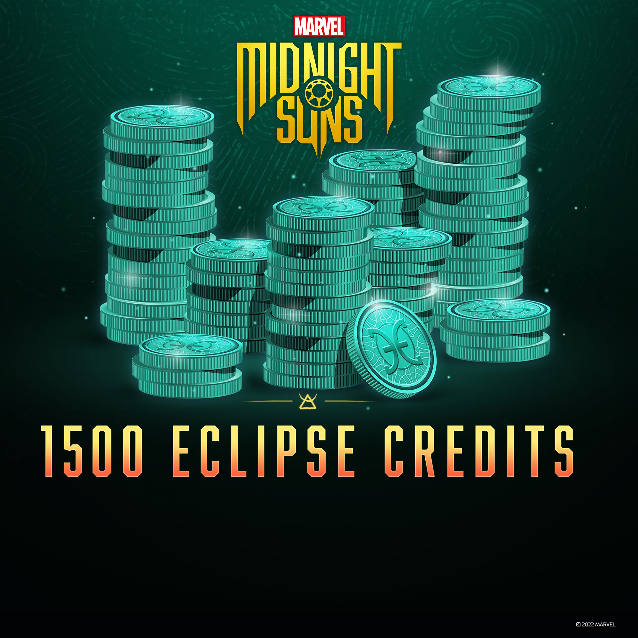 Marvel's Midnight Suns - 1,500 Eclipse Credits for Xbox Series X|S