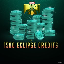 Marvel's Midnight Suns | 1500 créditos Eclipse para Xbox Series X|S
