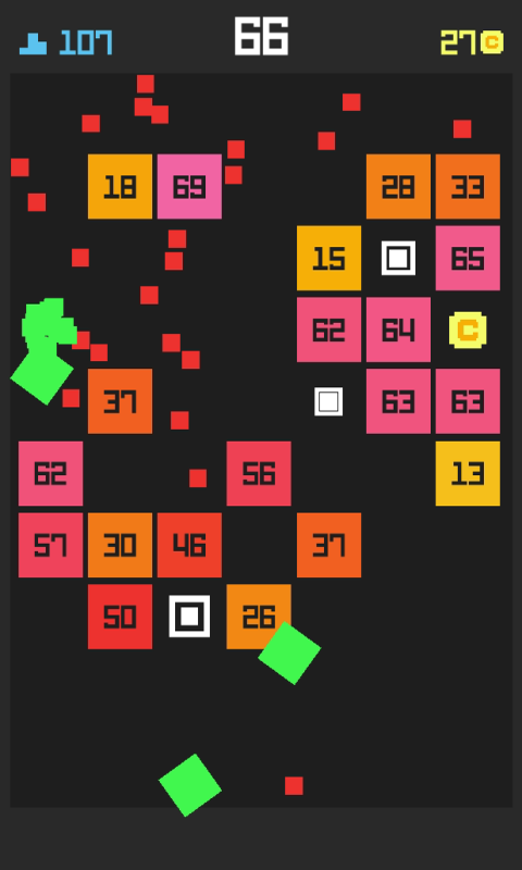 Imágen 6 Blockz: Brick Breaking Game windows