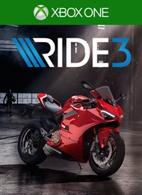 RIDE 3