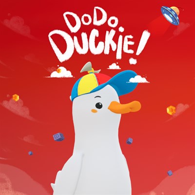 Dodo Duckie