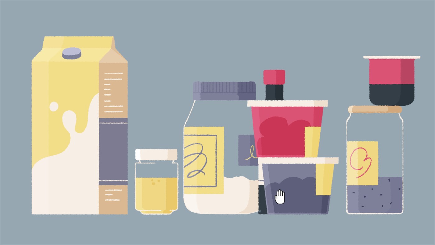 #4. A Little to the Left (Windows) 来自: Secret Mode