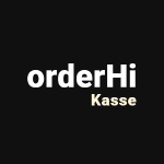 orderHi POS (formerly Lieferbuddy)