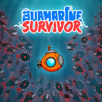 Submarine Survivor