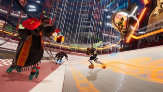 Roller champions release date xbox deals one