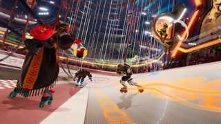 Roller Champions™ screenshot 4