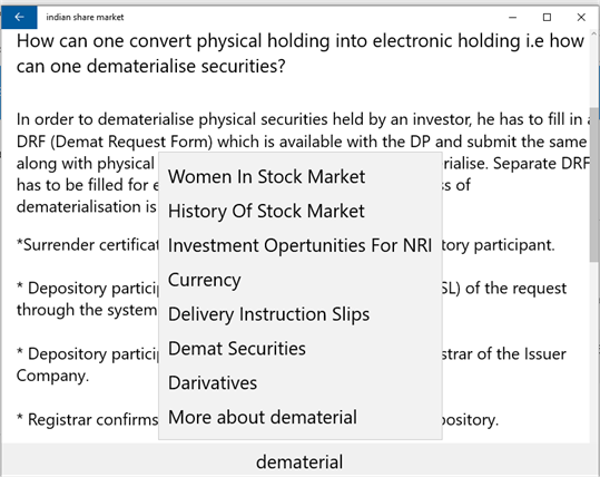 indian share market screenshot 4